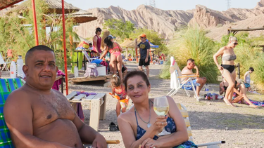 ¿Qué hacen los sanjuaninos en las vacaciones? Mirá lo que nos respondieron