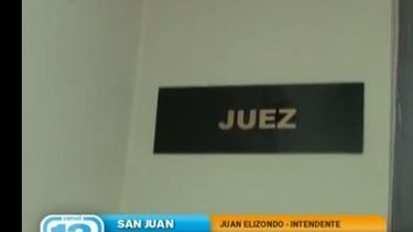 Conocé cómo es la nueva sede