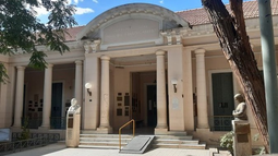 Invitan a un recorrido gratuito para conocer espacios de la Capital sanjuanina vinculados a Sarmiento.