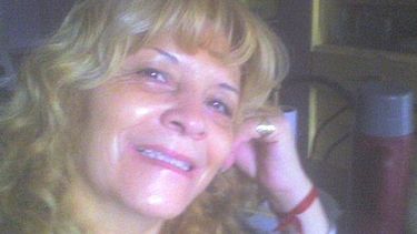 Su familia no la encontró en la casa y la hallaron muerta en un canal Su familia no la encontró en la casa y la hallaron muerta en un canal