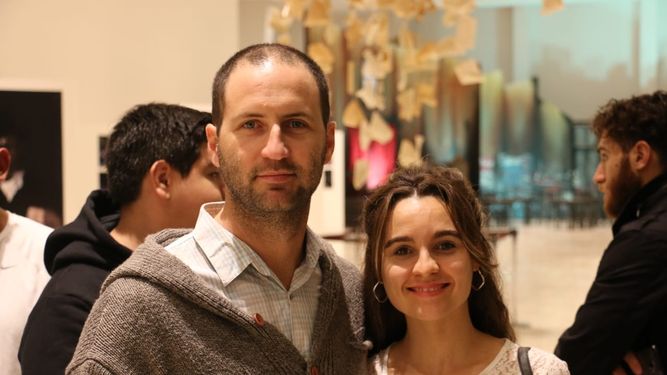 ¿Fuiste al festejo del Teatro del Bicentenario?, buscate