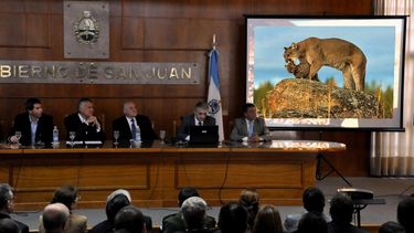 Embestida del gobierno sanjuanino contra la mala prensa minera