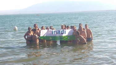 Inadi realizó una campaña contra la discriminación, la xenofobia y el racismo