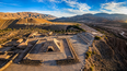 El Pucará de Tilcara, uno de los lugares más emblemáticos de Jujuy. Foto: Agencia NA (YouTube) El Pucará de Tilcara, uno de los lugares más emblemáticos de Jujuy. Foto: Agencia NA (YouTube)