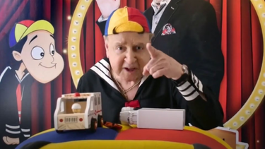 Quico, contra el cruce ilegal de mexicanos hacia Estados Unidos