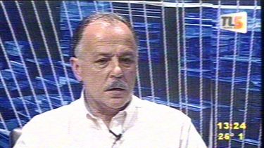 Parte del cruce será emitido en vivo por la Televisión Pública