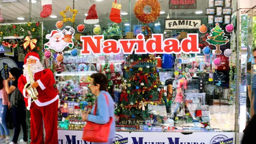 Algunos sí, algunos no: así trabajará el comercio sanjuanino el feriado de diciembre