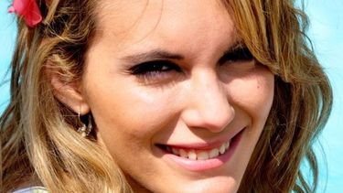 Investigarán y sancionarán a los policías que piropearon a la ex Reina del Sol