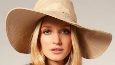 Cómo elegir un sombrero de mujer