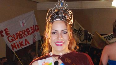 Con Micaela representando a 9 de Julio terminaron las elecciones de reinas