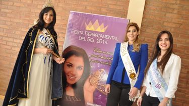 Rawson abre la convocatoria para hallar a su candidata