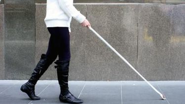 Arranca el primer Ciclo de Cine para personas ciegas en Rawson