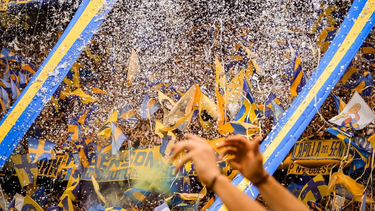 dia del hincha de boca: la historia detras del 12/12 y del mitico jugador nº 12 dia del hincha de boca: la historia detras del 12/12 y del mitico jugador nº 12