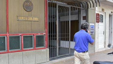 Trabajadores de DAMSU hicieron paro, les descontaron el día y el reclamo llegó a la Justicia