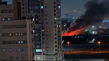 Israel prometió, contra Irán, una de las mayores operaciones militares de la historia