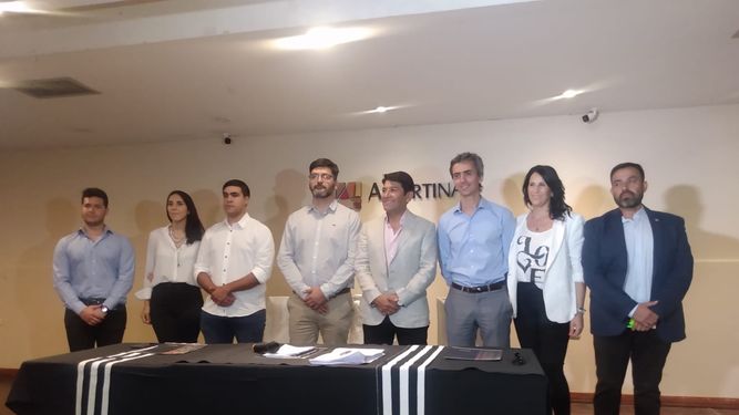 Para Cárcamo de CASEMI, los conflictos entre instituciones no son buenos