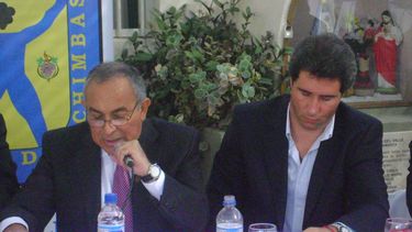 Tello inauguró nuevas sesiones con promesa de viviendas, cloacas y pavimento