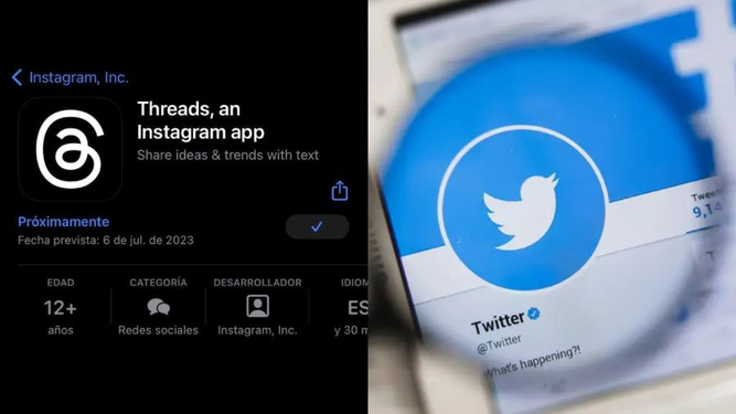 Qué es y cómo funciona Threads, el bombazo de Instagram que busca aplastar a Twitter