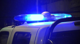 Persecución, caída de un techo y dos detenidos tras un intento de robo en Rivadavia Persecución, caída de un techo y dos detenidos tras un intento de robo en Rivadavia