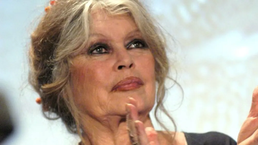 Brigitte Bardot se encuentra en un delicado estado de salud. Brigitte Bardot se encuentra en un delicado estado de salud.