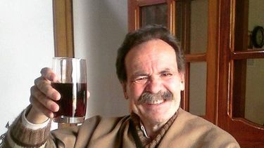 Inéditas anécdotas para recordar al gran profe de historia sanjuanino