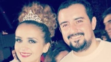 Conmoción en Caucete por la muerte del seminarista y hermano de la reina