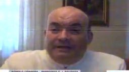 Padre Rómulo sobre la renuncia de Benedicto XVI: “Estamos dolidos y sorprendidos”