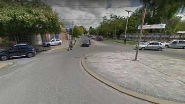 Atención conductores: cortes de calle en la ciudad