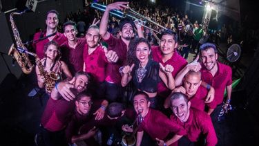 Octubre cierra con un recital de La Delio: mirá las fechas