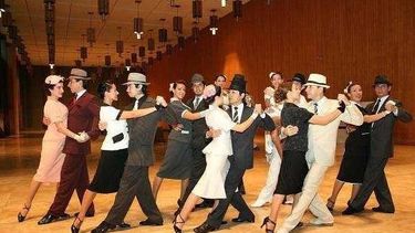 Tango y música sanjuanina, fusionados sobre el escenario