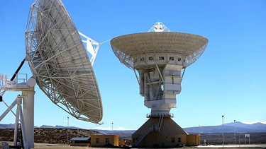 La base China en Neuquén, que se empezó a construir en 2014 bajo la presidencia de Cristina Kirchner, también figura en el informe.