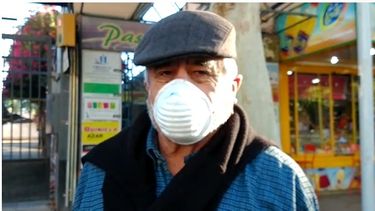 En primera persona: los problemas por los cuales los sanjuaninos fueron al banco a cobrar