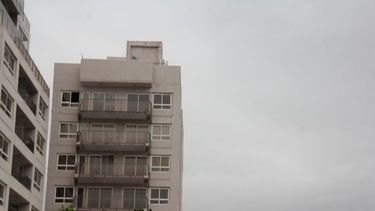 Después de la lluvia la máxima llegará a los 33º