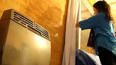 Las recomendaciones de Seguridad para evitar intoxicaciones con monóxido de carbono, en medio de la ola polar que se registra en San Juan.