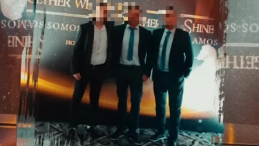 Qué se sabe de la estafa piramidal que involucra a decenas de sanjuaninos, un penitenciario y terminó hasta con familias destruidas