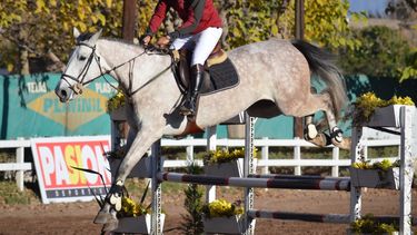 Más de 50 caballos para el Torneo “Aniversario” Cordillerano