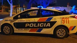 El trasfondo de la pelea en la Misa de Omega, en la que un joven casi fue degollado con una botella rota. El trasfondo de la pelea en la Misa de Omega, en la que un joven casi fue degollado con una botella rota.
