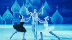 Tiempo de San Juan te regala entradas para el Circo sobre Hielo