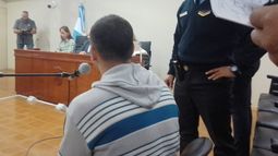 Su esposa se retractó en el juicio, pero igual lo condenaron a 5 años por golpearla y abusar de su hijastra Su esposa se retractó en el juicio, pero igual lo condenaron a 5 años por golpearla y abusar de su hijastra