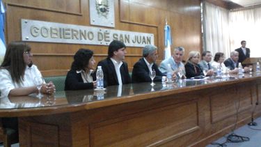 9 de Julio: cooperativas construirán una biblioteca