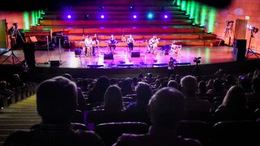 La Cuyanía rendirá homenaje al gran poeta Buenaventura Luna
