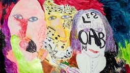 Bienal Federal: 600.000 pesos en premios para artistas sanjuaninos