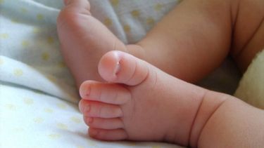 Cómo sigue la vida del bebé sanjuanino al que sus padres no quieren