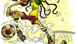 Historias con música: Hoy, Reggae