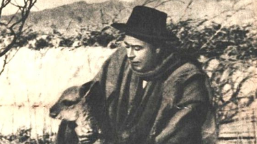 A 70 años de la muerte de Buenaventura Luna, la magia de su poesía sigue viva