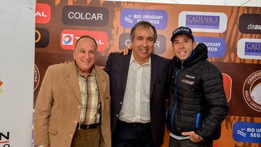 Se correrá la 2º fecha del Campeonato Argentino de Rally Cross Country