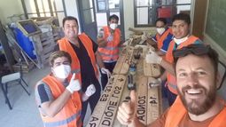 El proyecto de economía sustentable que creó un sanjuanino y fue premiado nacionalmente