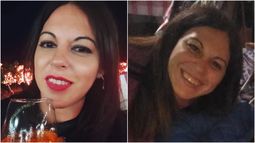 Ella era Belén Montero, la mendocina que murió el último martes producto de un vuelco en Pocito.