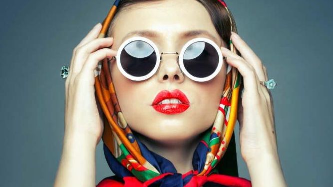 Los aliados del verano: lentes de sol