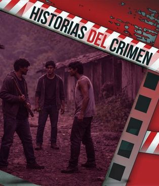 El robo y asesinato que llevó a la cárcel a los Mellizos de Rawson El robo y asesinato que llevó a la cárcel a los Mellizos de Rawson